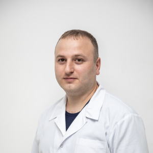 Սիմավոն Գերասիմի Սարգսյան